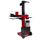 Despicator lemne vertical Kraft & Dele KD5213 hidraulic putere 3.5 kW 230V putere despicare 8T diametru bustean 350 mm lungime bustean 520 mm