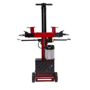 Despicator lemne vertical Kraft & Dele KD5213 hidraulic putere 3.5 kW 230V putere despicare 8T diametru bustean 350 mm lungime bustean 520 mm