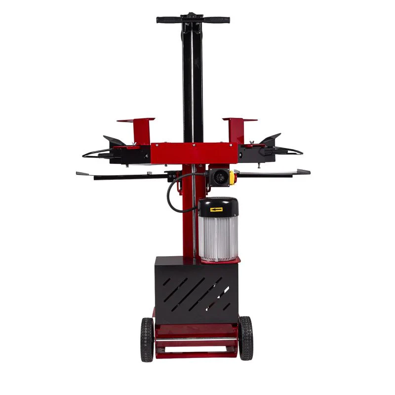 Despicator lemne vertical Kraft & Dele KD5213 hidraulic putere 3.5 kW 230V putere despicare 8T diametru bustean 350 mm lungime bustean 520 mm