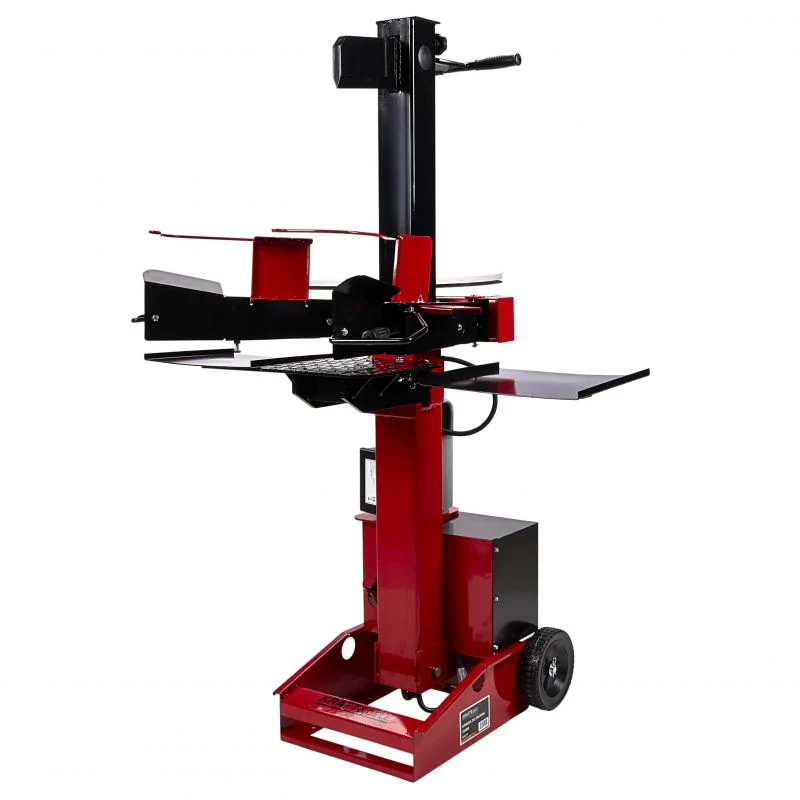 Despicator lemne vertical Kraft & Dele KD5213 hidraulic putere 3.5 kW 230V putere despicare 8T diametru bustean 350 mm lungime bustean 520 mm