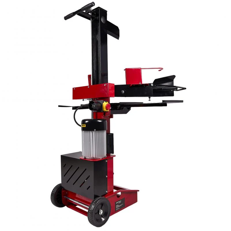 Despicator lemne vertical Kraft & Dele KD5213 hidraulic putere 3.5 kW 230V putere despicare 8T diametru bustean 350 mm lungime bustean 520 mm