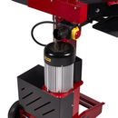 Despicator lemne vertical Kraft & Dele KD5213 hidraulic putere 3.5 kW 230V putere despicare 8T diametru bustean 350 mm lungime bustean 520 mm