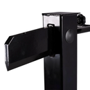 Despicator lemne vertical Kraft & Dele KD5213 hidraulic putere 3.5 kW 230V putere despicare 8T diametru bustean 350 mm lungime bustean 520 mm