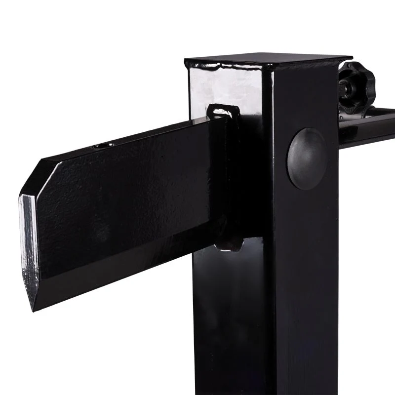 Despicator lemne vertical Kraft & Dele KD5213 hidraulic putere 3.5 kW 230V putere despicare 8T diametru bustean 350 mm lungime bustean 520 mm