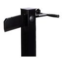 Despicator lemne vertical Kraft & Dele KD5213 hidraulic putere 3.5 kW 230V putere despicare 8T diametru bustean 350 mm lungime bustean 520 mm