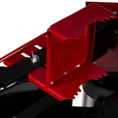 Despicator lemne vertical Kraft & Dele KD5213 hidraulic putere 3.5 kW 230V putere despicare 8T diametru bustean 350 mm lungime bustean 520 mm