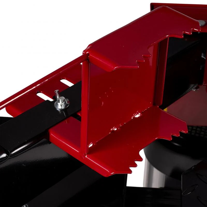 Despicator lemne vertical Kraft & Dele KD5213 hidraulic putere 3.5 kW 230V putere despicare 8T diametru bustean 350 mm lungime bustean 520 mm