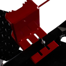 Despicator lemne vertical Kraft & Dele KD5213 hidraulic putere 3.5 kW 230V putere despicare 8T diametru bustean 350 mm lungime bustean 520 mm