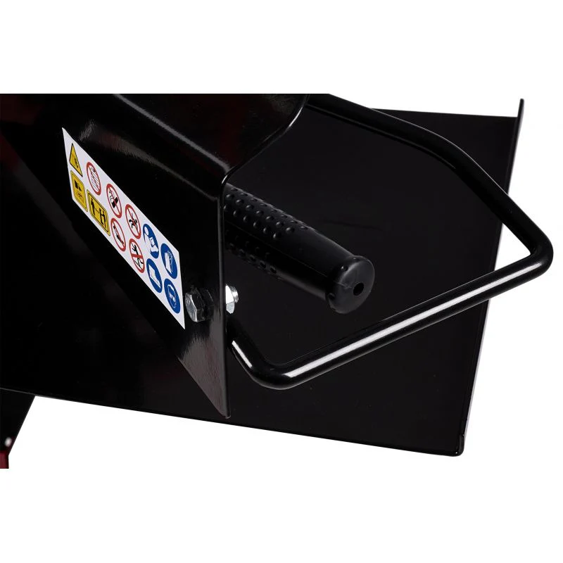 Despicator lemne vertical Kraft & Dele KD5213 hidraulic putere 3.5 kW 230V putere despicare 8T diametru bustean 350 mm lungime bustean 520 mm