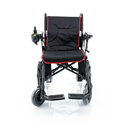 Scaun cu rotile electric Rotakt Synergy motoare 2x250W viteza 6.5 km/h autonomie 14 km 12V / 12Ahx2 sarcina maxima 100 kg