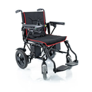 Scaun cu rotile electric Rotakt Synergy motoare 2x250W viteza 6.5 km/h autonomie 14 km 12V / 12Ahx2 sarcina maxima 100 kg
