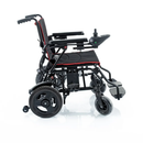 Scaun cu rotile electric Rotakt Synergy motoare 2x250W viteza 6.5 km/h autonomie 14 km 12V / 12Ahx2 sarcina maxima 100 kg