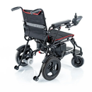 Scaun cu rotile electric Rotakt Synergy motoare 2x250W viteza 6.5 km/h autonomie 14 km 12V / 12Ahx2 sarcina maxima 100 kg