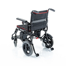 Scaun cu rotile electric Rotakt Synergy motoare 2x250W viteza 6.5 km/h autonomie 14 km 12V / 12Ahx2 sarcina maxima 100 kg