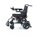 Scaun cu rotile electric Rotakt Synergy motoare 2x250W viteza 6.5 km/h autonomie 14 km 12V / 12Ahx2 sarcina maxima 100 kg