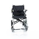 Scaun cu rotile electric Rotakt Papillon motoare 2x180W viteza 6 km/h autonomie 16 km 12V / 10.4Ahx2 sarcina maxima 100 kg