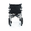 Scaun cu rotile electric Rotakt Papillon motoare 2x180W viteza 6 km/h autonomie 16 km 12V / 10.4Ahx2 sarcina maxima 100 kg