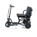 Scaun cu rotile electric Rotakt Gazell motoare 350W viteza 15 km/h autonomie 14 km 48V / 10Ah sarcina maxima 120 kg