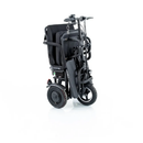 Scaun cu rotile electric Rotakt Gazell motoare 350W viteza 15 km/h autonomie 14 km 48V / 10Ah sarcina maxima 120 kg