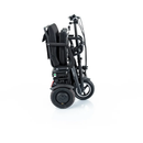 Scaun cu rotile electric Rotakt Gazell motoare 350W viteza 15 km/h autonomie 14 km 48V / 10Ah sarcina maxima 120 kg