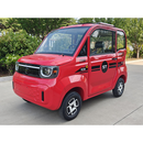 Masina electrica RDB STRONG fara permis 3000W 25 km/h 60V58Ah autonomie 71 km culoare albastru