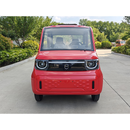 Masina electrica RDB STRONG fara permis 3000W 25 km/h 60V58Ah autonomie 71 km culoare albastru