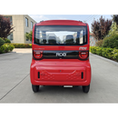 Masina electrica RDB STRONG fara permis 3000W 25 km/h 60V58Ah autonomie 71 km culoare albastru