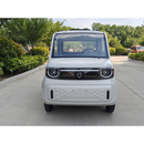 Masina electrica RDB STRONG fara permis 3000W 25 km/h 60V58Ah autonomie 71 km culoare gri