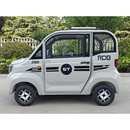 Masina electrica RDB STRONG fara permis 3000W 25 km/h 60V58Ah autonomie 71 km culoare albastru