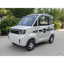 Masina electrica RDB STRONG fara permis 3000W 25 km/h 60V58Ah autonomie 71 km culoare gri