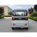 Masina electrica RDB STRONG fara permis 3000W 25 km/h 60V58Ah autonomie 71 km culoare gri
