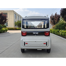 Masina electrica RDB STRONG fara permis 3000W 25 km/h 60V58Ah autonomie 71 km culoare albastru