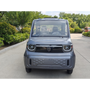Masina electrica RDB STRONG fara permis 3000W 25 km/h 60V58Ah autonomie 71 km culoare gri