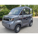 Masina electrica RDB STRONG fara permis 3000W 25 km/h 60V58Ah autonomie 71 km culoare albastru