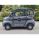 Masina electrica RDB STRONG fara permis 3000W 25 km/h 60V58Ah autonomie 71 km culoare gri