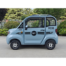 Masina electrica RDB STRONG fara permis 3000W 25 km/h 60V58Ah autonomie 71 km culoare albastru