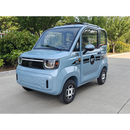 Masina electrica RDB STRONG fara permis 3000W 25 km/h 60V58Ah autonomie 71 km culoare gri