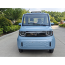 Masina electrica RDB STRONG fara permis 3000W 25 km/h 60V58Ah autonomie 71 km culoare gri