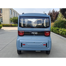 Masina electrica RDB STRONG fara permis 3000W 25 km/h 60V58Ah autonomie 71 km culoare albastru