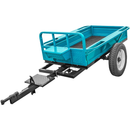 Tractor ACE VEER 3000 4WD + Remorca DKD LY 1000 + CADOU Aparat sudura AgroPro SMART 200 + CADOU Motofierastrau ROTAKT MTF5520SW + CADOU Moara electrica TechnoWorker MME35