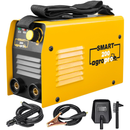 Tractor Heimdall TT 404A + Remorca DKD LY 1000 + CADOU Aparat sudura AgroPro SMART 200 + CADOU Motofierastrau ROTAKT MTF5520SW + CADOU Moara electrica TechnoWorker MME35