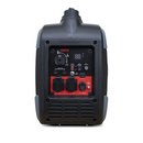 Generator curent MOSA GE 3500 MI Inverter putere 3.4kW monofazat 230V benzina rezervor 8L pornire electrica AVR
