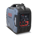 Generator curent MOSA GE 3500 MI Inverter putere 3.4kW monofazat 230V benzina rezervor 8L pornire electrica AVR