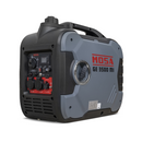 Generator curent MOSA GE 3500 MI Inverter putere 3.4kW monofazat 230V benzina rezervor 8L pornire electrica AVR