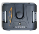 Generator curent MOSA GE 4500 MI Inverter putere 4.2kW monofazat 230V benzina rezervor 12L pornire electrica AVR
