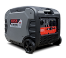 Generator curent MOSA GE 4500 MI Inverter putere 4.2kW monofazat 230V benzina rezervor 12L pornire electrica AVR