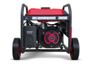 Generator curent MOSA GE 3900 putere 3.3kW monofazat 230V benzina rezervor 15L pornire manuala AVR