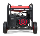 Generator curent MOSA GE 6900 putere 6.5kW monofazat 230V benzina rezervor 20L pornire manuala AVR
