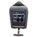 Generator curent WEIMA WM 3800iS inverter silentios putere 3.5 kW 230V benzina pornire manuala portabil tip troler