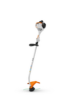 Motocoasa STIHL FS 38 putere 0.9 CP latime lucru 38 cm cap cositor AutoCut C 6-2 + ulei amestec 2T 1L + service kit 24